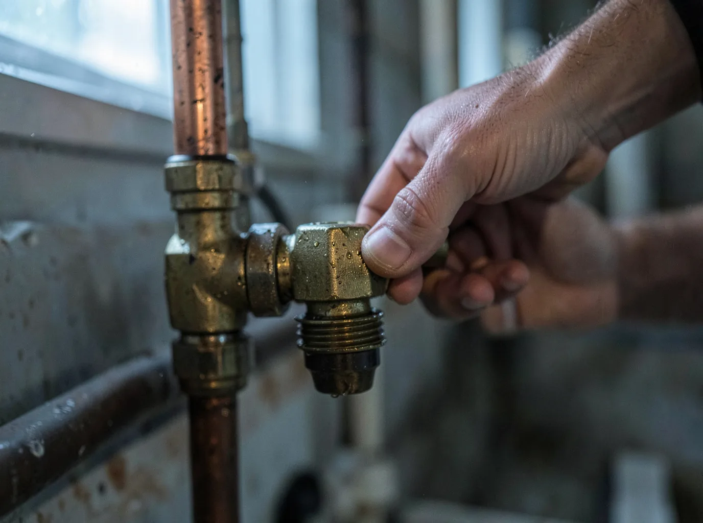 Emergency Plumber Leiter, WY FAQs